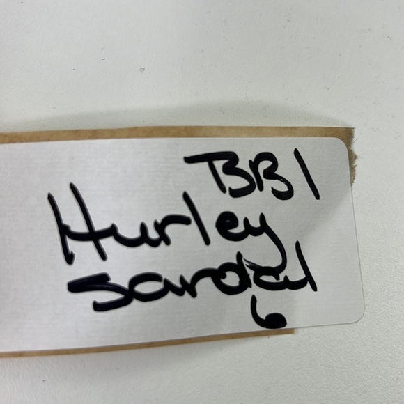 Hurley  Women's Sandals - Picture 7 of 7